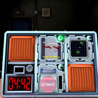 Keep talking and nobody explodes mac download free download